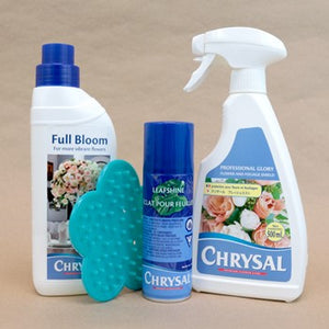 Chrysal Products