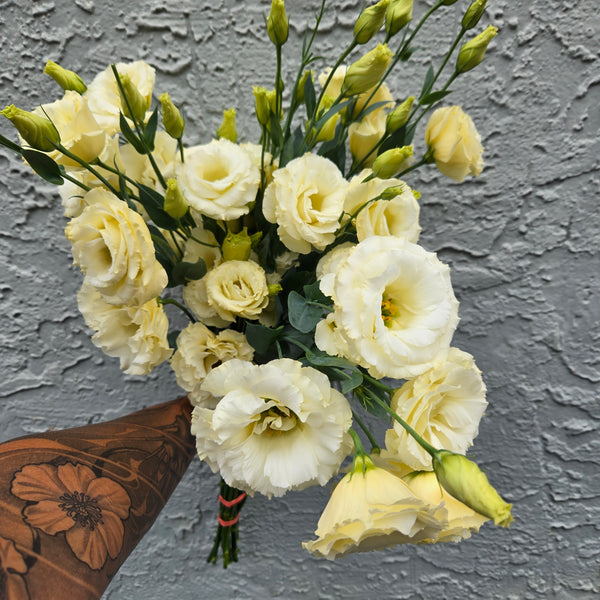 LOCAL Lisianthus