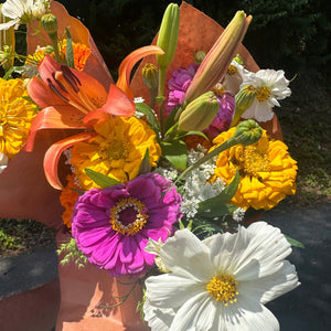 Summer Bouquets | Local