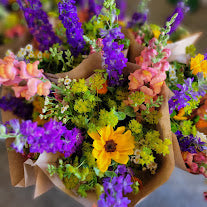 LOCAL Mixed Bouquet