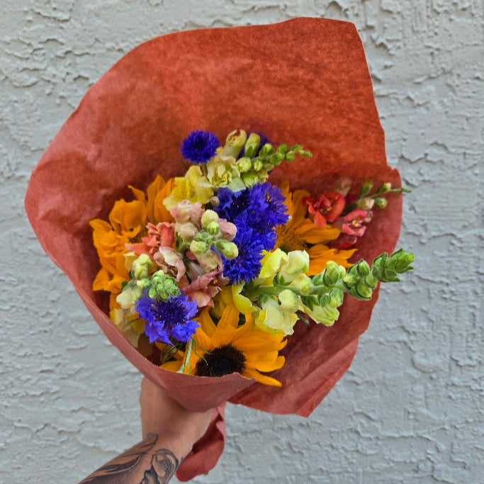 Summer Bouquets | Local