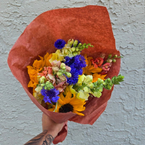 Summer Bouquets | Local