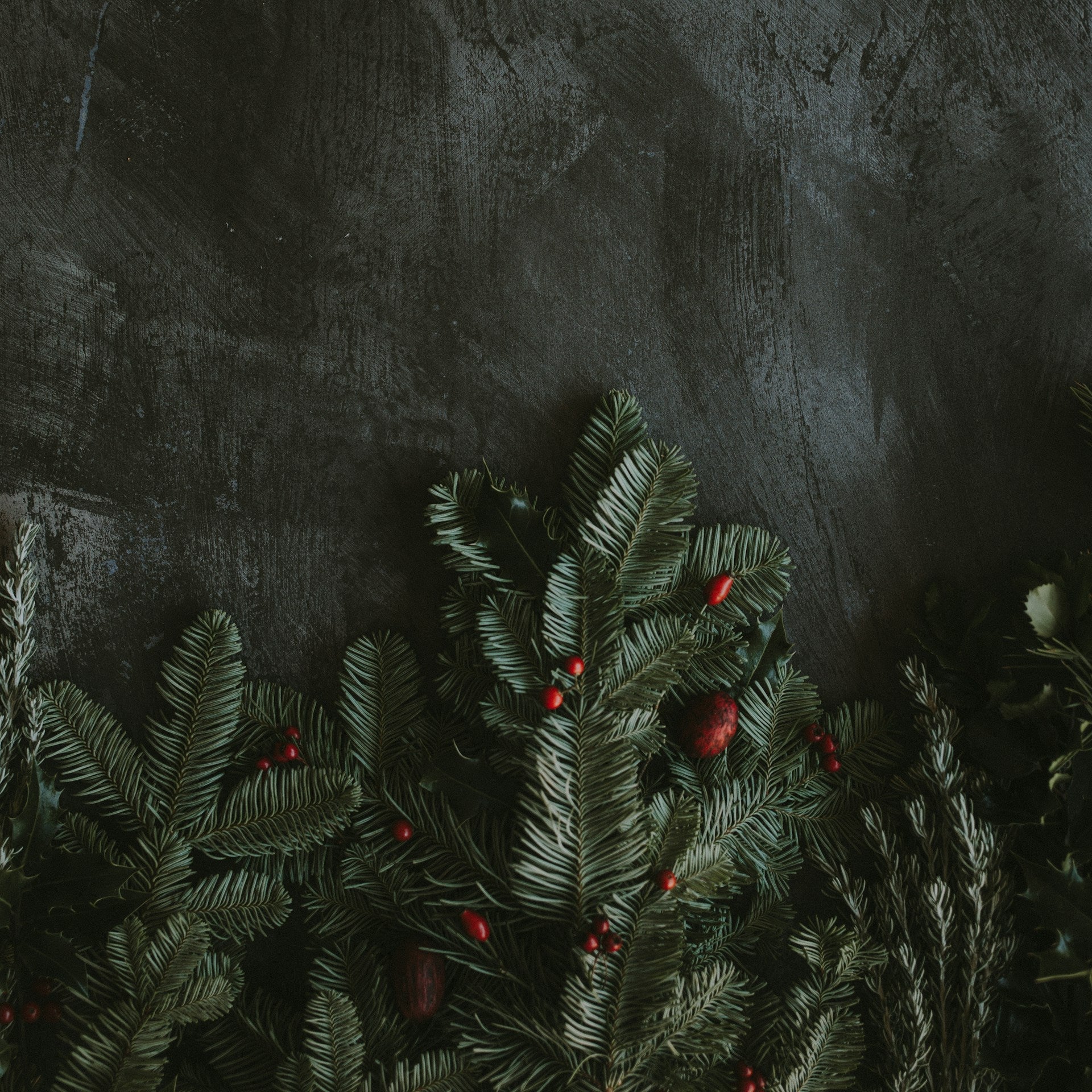 Garlands and Wreaths