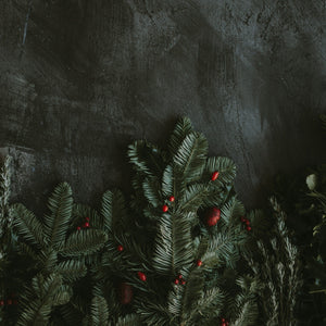 Garlands and Wreaths