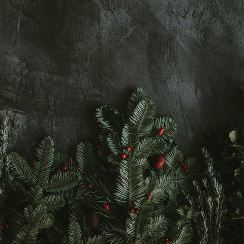 Garlands and Wreaths