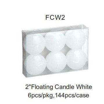 Floating Candle