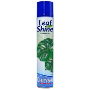 Chrysal Leaf Shine