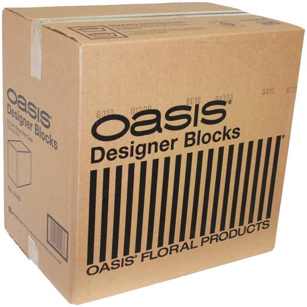 Oasis Designer Block Floral Foam