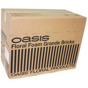 Oasis Grande Brick Floral Foam